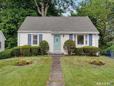 196 North Anthony Street