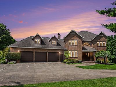 54671 Colonial Ridge Dr