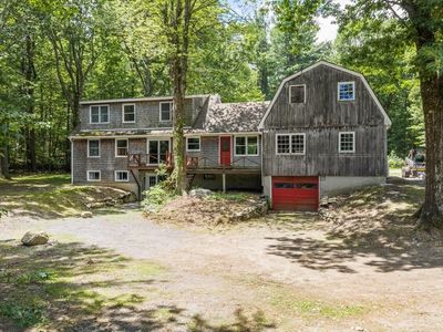 Property at 9 Laurel Ln, Princeton, MA