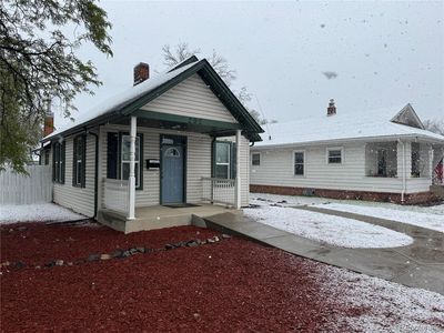 202 S 4th Avenue