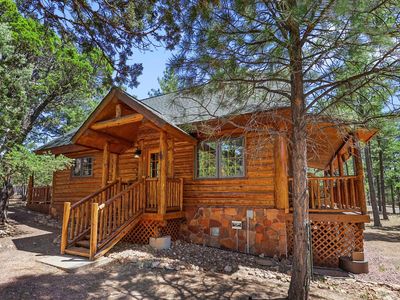 4774 Mountain Lion Cir