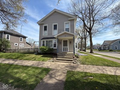 147 S Franklin St