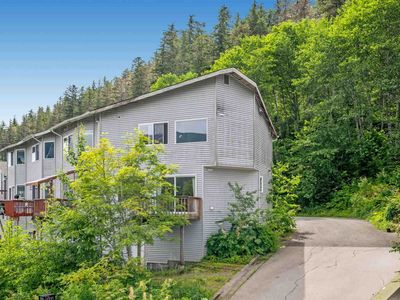 Property at 2892 Simpson Ave, Juneau, AK