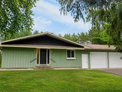 Property at 705 Harriman Ave S, Amery, WI
