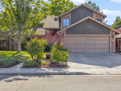 1844 Clydesdale Dr