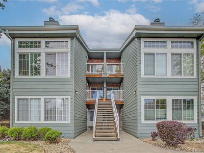 868 S Reed Court #A