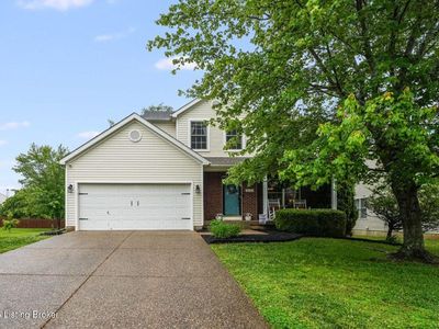 14229 Academy Ridge Blvd