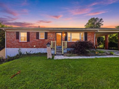 216 Rancho Dr
