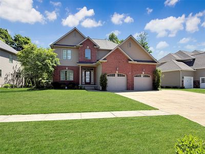 4385 Stone Creek Dr