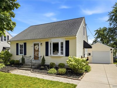 25 S Huxley Dr