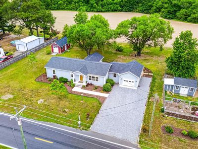 6713 Hearns Pond Rd