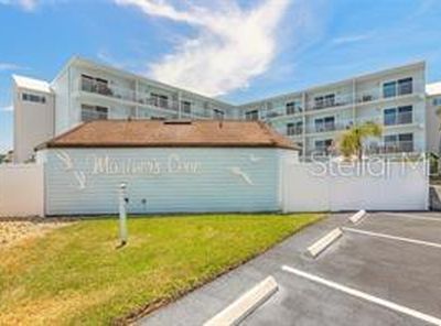 3700 S Atlantic Ave APT 303