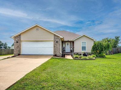 124 Summer Leigh Cv