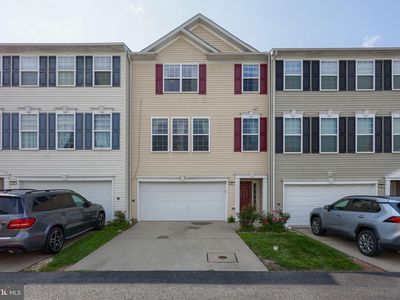2307 Golden Eagle Dr