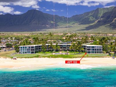 87-561 Farrington Hwy APT 102