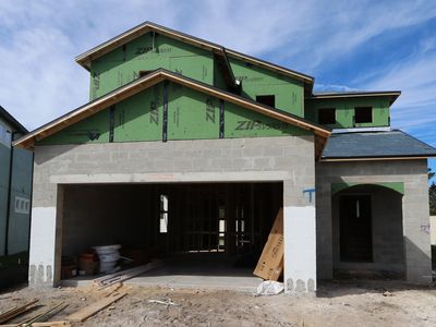 2889 Misty Marble Dr