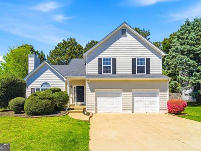 3022 Lake Park Trl