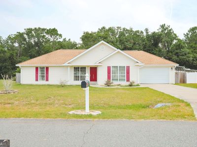 Property at 4063 Meadow Cir, Blackshear, GA