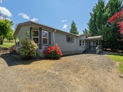 Property at 535 Grandview St, Glide, OR