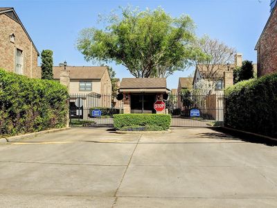 1201 McDuffie St Unit 192