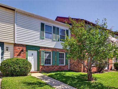 2502 London Company Way