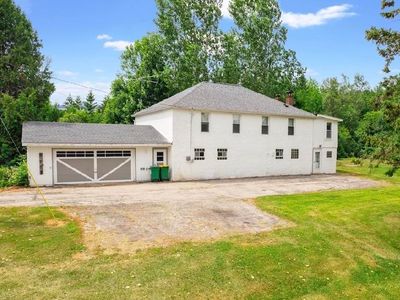 N5463 County Rd E
