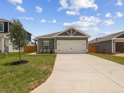440 Lone Rider Dr