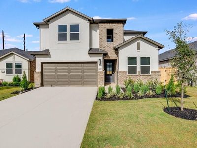 21850 Kintai Ridge Ln