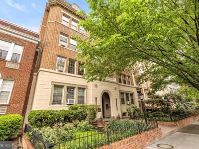 3100 Wisconsin Ave NW APT 202