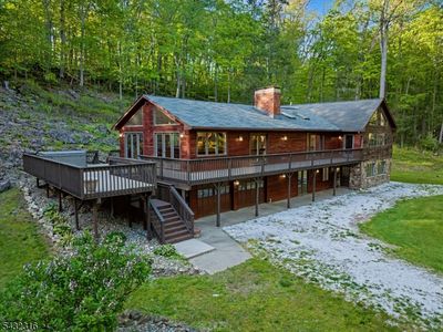 Property at 1127 Dark Moon Rd, Newton, NJ