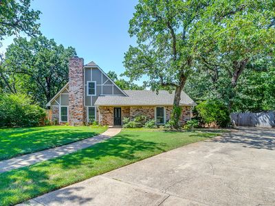 5716 Tumbleweed Ct