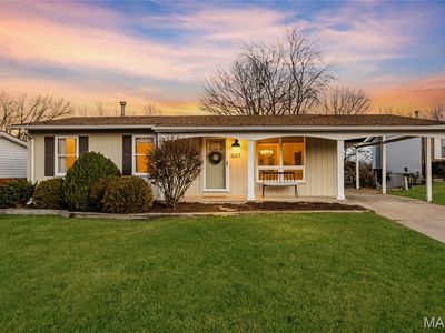 Property at 1027 Beso Ct, Fenton, MO