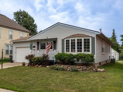 Property at 217 1st St NE, Hayfield, MN