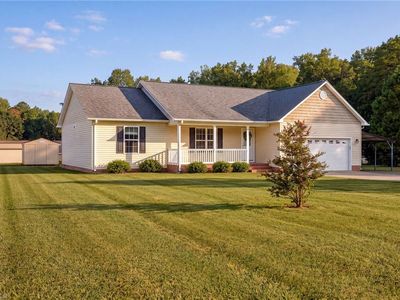 945 Tussey Rd