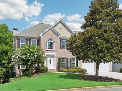 646 Alexander Farms Ln SW