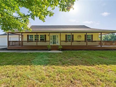 14715 S Bynum Rd