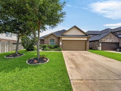 727 Mill Spring Ct