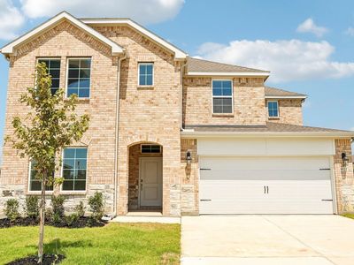 9521 Dugout Dr