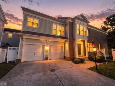 Property at 14368 Sharpshinned Dr, Gainesville, VA