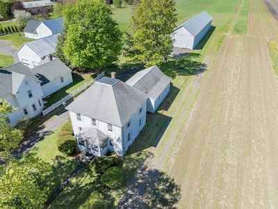 Property at 115 West St, Hadley, MA