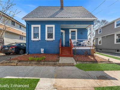 95 Ivy St