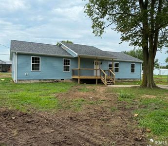 Property at 824 Ohio St, Bicknell, IN