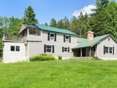 715 Chase Road