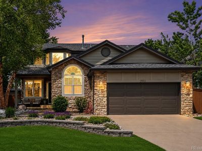 2553 Baneberry Way