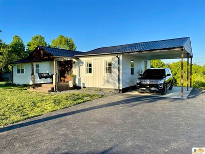 1468 Cedar Flat Curtis Rd