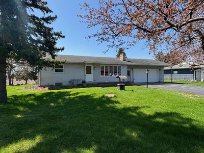 Property at W13160 Olden Road, Ripon, WI
