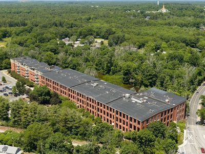 96 Old Colony Ave #304