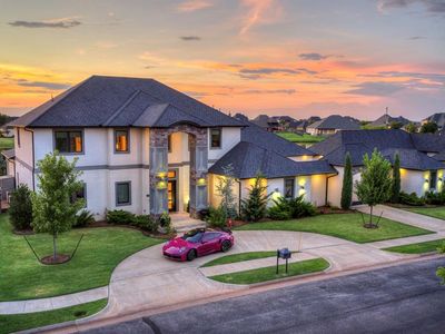 13317 Carriage Way