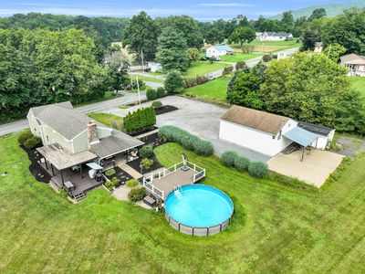 465 Mount Airy Rd