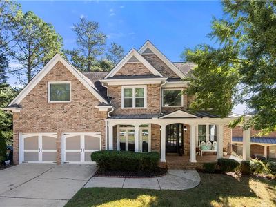 5402 Highland Preserve Dr